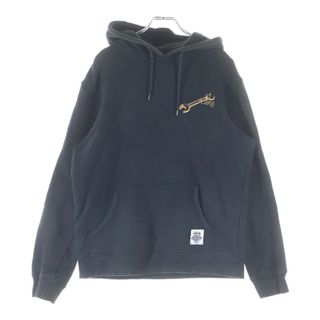 STUSSY - STUSSY ファー パーカーの通販 by スズ's shop｜ステューシー