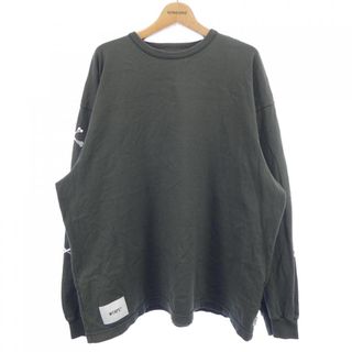 W)taps - 新品 Wtaps Wmill LS 02 Shirt Olive Drab Lの通販 by