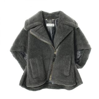 Max Mara（ポンチョ）のフリマアイテム一覧