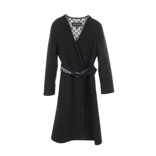 LOUIS VUITTON（ロングコート）のフリマアイテム一覧