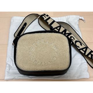 Stella McCartney - ステラマッカートニー バッグ 本物 ネオンイエロー