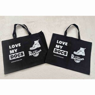 Dr.Martens - ドクターマーチンショッパーの通販 by Ohana25252525's