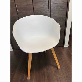 IKEA - IKEA ヴァージルアブロー MARKERAD/マルケラッド チェア 椅子の