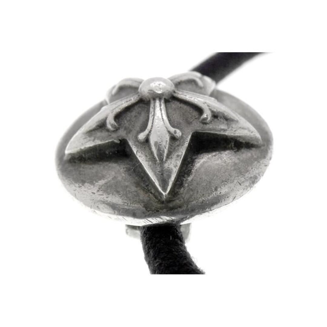Chrome Hearts - クロムハーツ CHROME HEARTS 【 HAIRBAND STAR