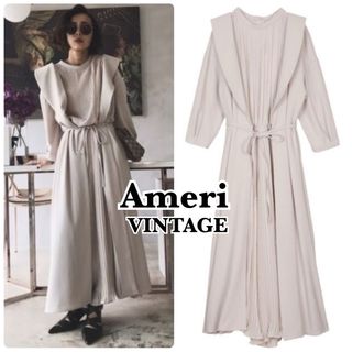 Ameri VINTAGE（オールインワン）のフリマアイテム一覧