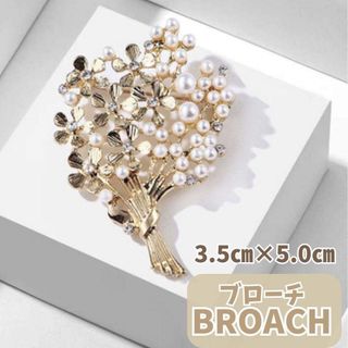 GIVENCHY - GIVENCHY✳️ヴィンテージ パールブローチの通販 by 月笛