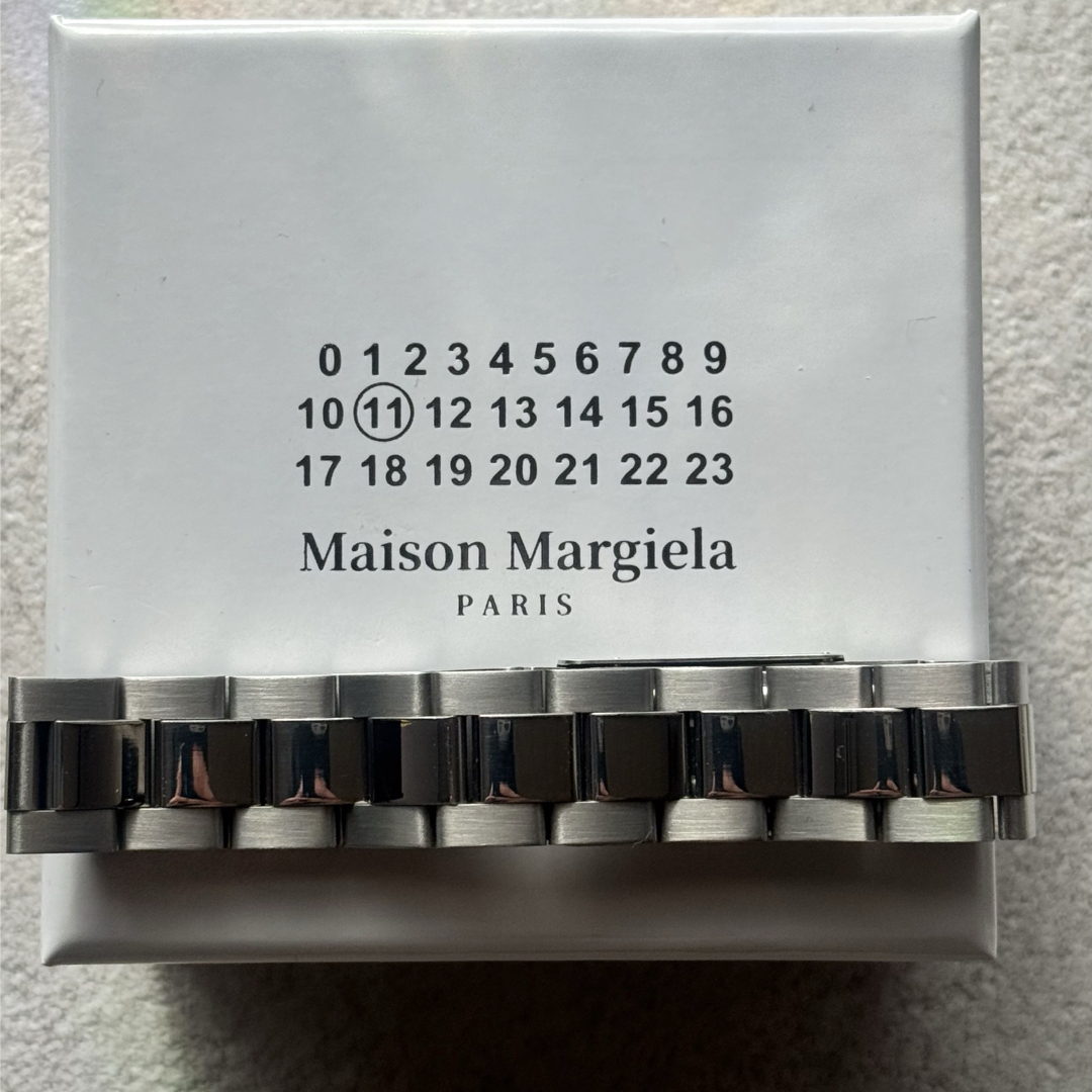 Maison Margiela（旧Maison Martin Margiela） - Maison Margiela