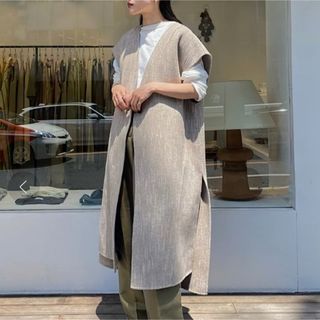 TODAYFUL - TODAYFUL スタンドカラーウールコートの通販 by ball's