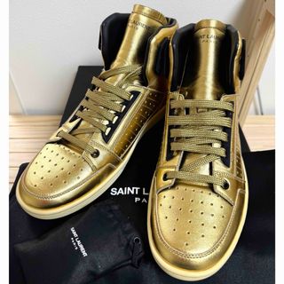 SAINT LAURENT - saint laurent paris 15SS クラヴァットの通販 by