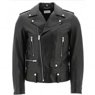 SAINT LAURENT（ライダースジャケット）のフリマアイテム一覧