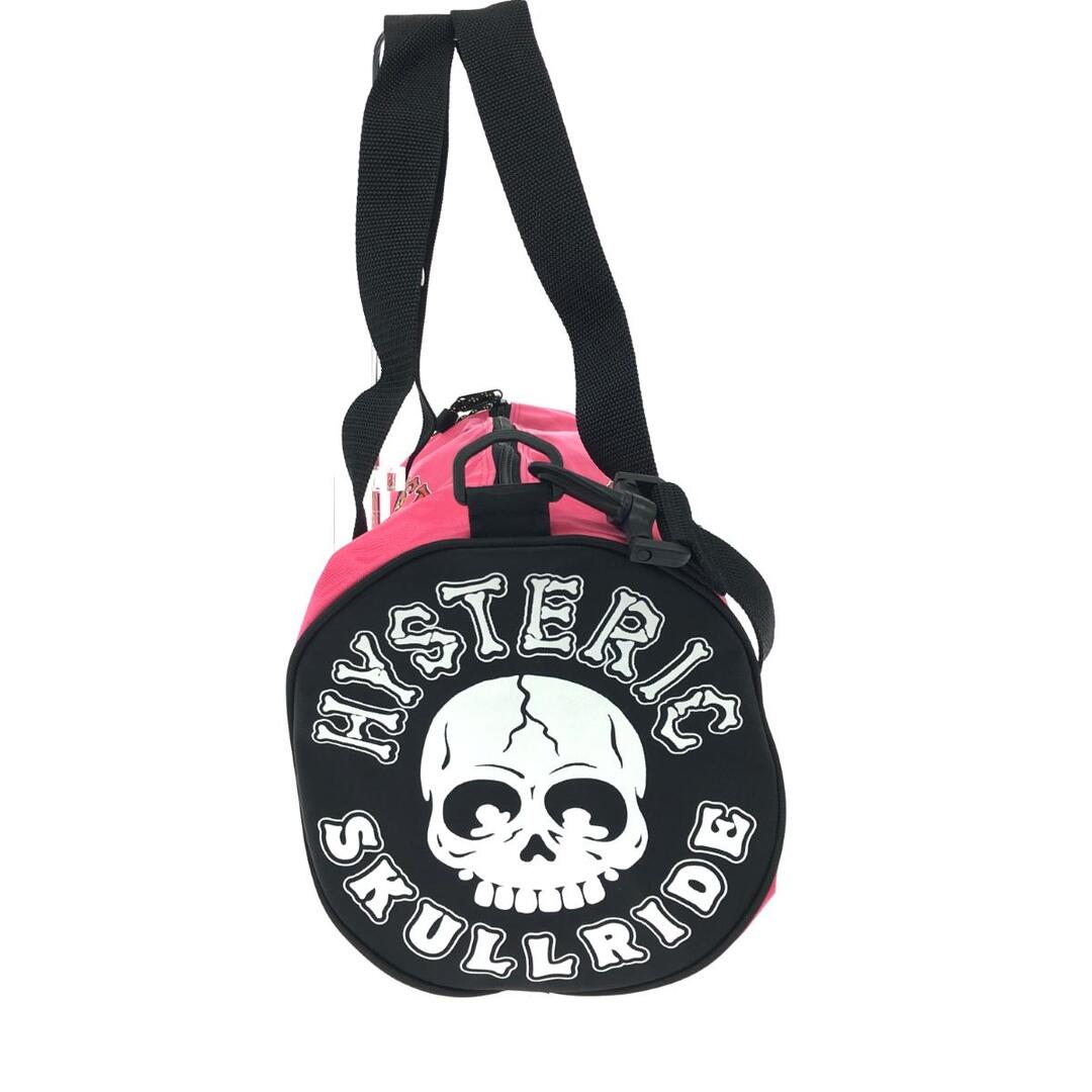 HYSTERIC MINI - Hysteric MINI ヒステリックミニ 2WAYボストンバッグ