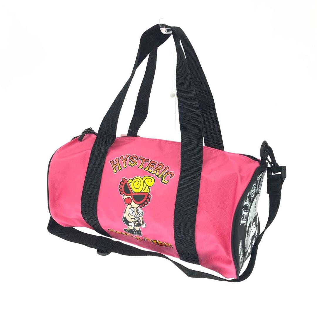 HYSTERIC MINI - Hysteric MINI ヒステリックミニ 2WAYボストンバッグ