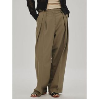 TODAYFUL - TODAYFUL コットンペインターパンツの通販 by M｜トゥデイ