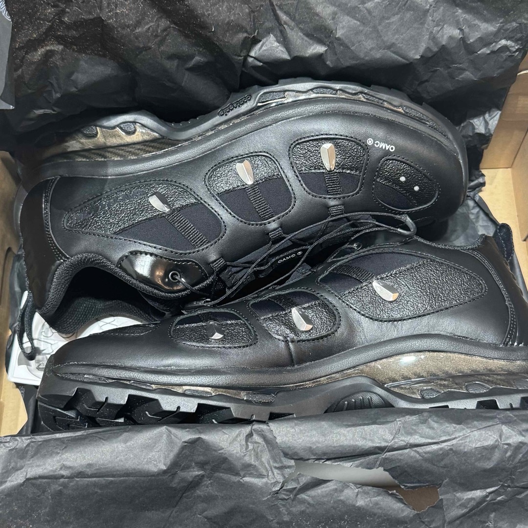 SALOMON - 【SALOMON×OAMC】XT-QUEST OAMC 26.5cmの通販 by R.Phoenix