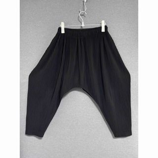 ISSEY MIYAKE - イッセイミヤケ ツモリチサト イッセイスポーツ I.S.