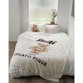 POLO RALPH LAUREN - ラルフローレン polo ポロ ブランケット 美品の