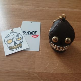 DEUXIEME CLASSE - GOOD GRIEF SMILE CHARM グッドグリーフ チャーム