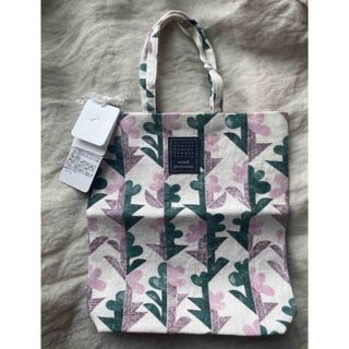 mina perhonen - ミナペルホネン egg bag forest parade 新品 セール