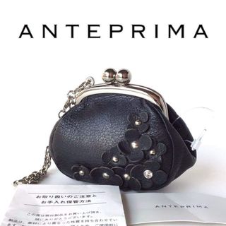 ANTEPRIMA - ＜ANAオリジナル＞ アンテプリマ ミニウォレット 新品の