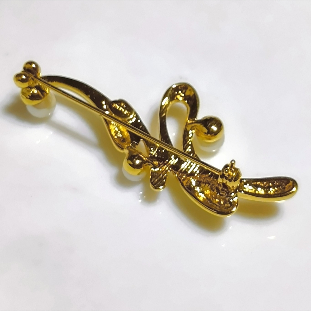 GIVENCHY - GIVENCHY✳️ヴィンテージ パールブローチの通販 by 月笛