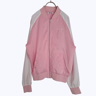 MARY QUANT - マリークワント☆スタジャン☆未使用品の通販 by 夢's