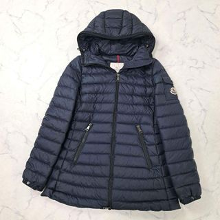 MONCLER - モンクレール サカイ コラボ リバーシブル フリル ダウン