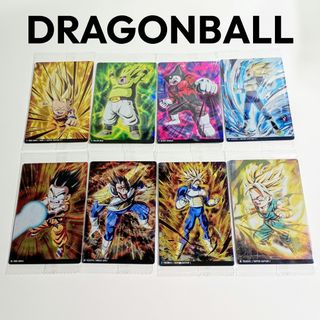 ドラゴンボール - ドラゴンボール データカードダス ポルンガ
