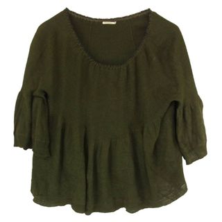 mina perhonen（シャツ/ブラウス(半袖/袖なし)）のフリマアイテム一覧