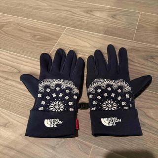 Supreme（手袋）のフリマアイテム一覧