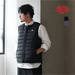 Carhartt WIP カーハート ダブリューアイピー SPRINGFIELD VEST