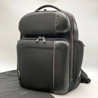 TUMI - トゥミ TUMI KNOXノックス レザー バックパック リュックの通販