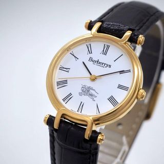 BURBERRY（腕時計）のフリマアイテム一覧