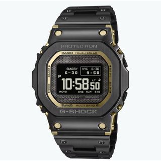 G-SHOCK - CASIO G-SHOCK MTG-910DJ 電波 ソーラー 腕時計 メンズの