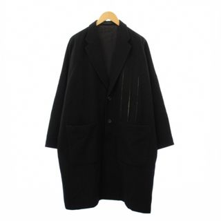 Yohji Yamamoto - Yohji Yamamoto pour homme ナポレオンコートの通販