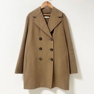 S Max Mara - エス マックスマーラ 'S Max Mara フード付きコート