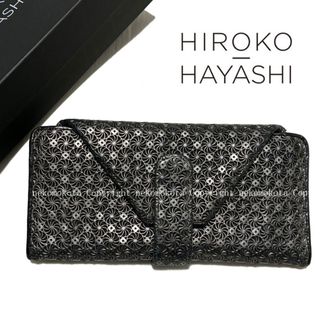 HIROKO HAYASHI - 新品未使用 ヒロコハヤシ クロウタドリ メルロ ミニ