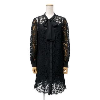 DOLCE&GABBANA - Dolce & Gabbana フラワープリント ノースリーブ