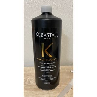 KERASTASE - 新品未開封 一つ ケラスターゼ DS バン デンシフィック