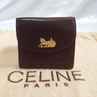 CELINE（財布）のフリマアイテム一覧