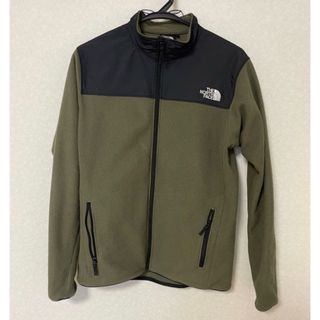 THE NORTH FACE - ノースフェイス セブンサミット フリースジャケット