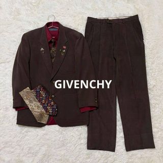 GIVENCHY（セットアップ）のフリマアイテム一覧