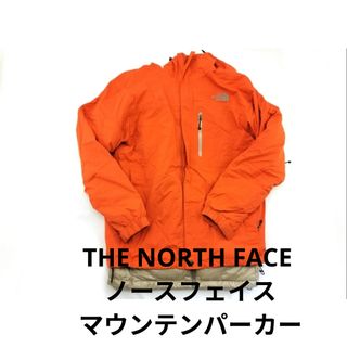 THE NORTH FACE（オレンジ/橙色系）のフリマアイテム一覧