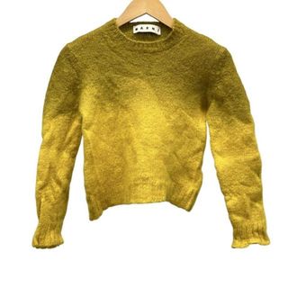 MARNI（ニット/セーター）のフリマアイテム一覧