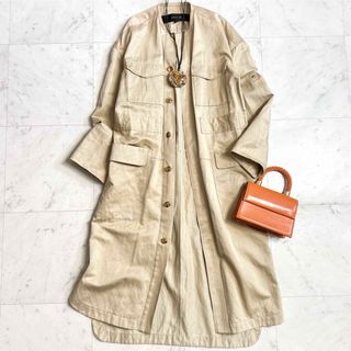 Drawer（ロングコート）のフリマアイテム一覧