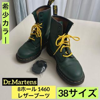 Dr.Martens - ドクターマーチン イングランド製 の通販 by マーチン堂