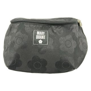 MARY QUANT - マリークワント ボディバッグの通販 by anpankaokao's
