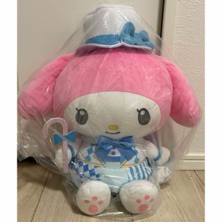 マイメロディ - マイメロディ♡バレリーナ マスコットホルダーの通販