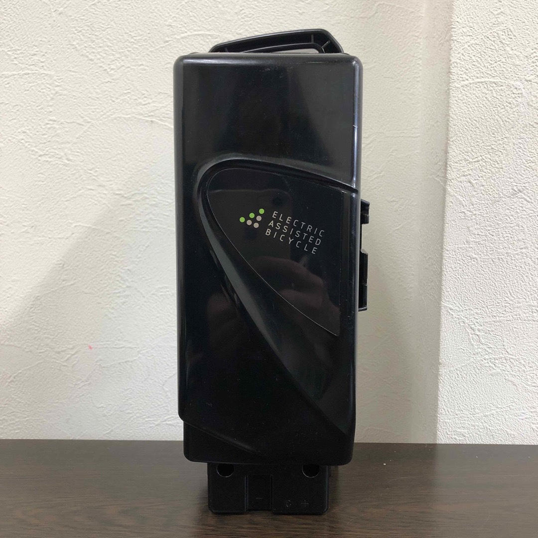 Panasonic - パナソニック 電動自転車 中古バッテリー 13.2ah