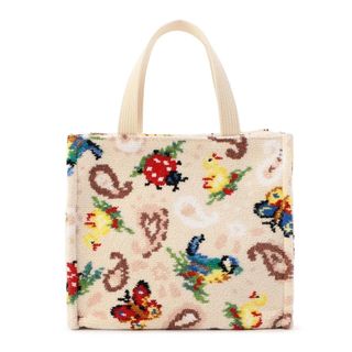 FEILER（バッグ ・ ベージュ系）のフリマアイテム一覧