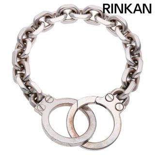 CELINE - 確実正規品 セリーヌ CELINE ブレスレット 手錠型 C2の通販